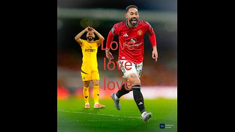 Cunha first meet against former club wolves