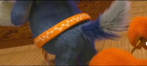 Different type of things Paw use to wh00p U