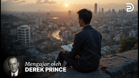 Meletakkan Dasarnya Diatas Batu - Didirikan di Atas Batu (Bagian 4)