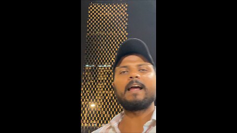 Saudi Arabia Driver Lifestyle 58 Day