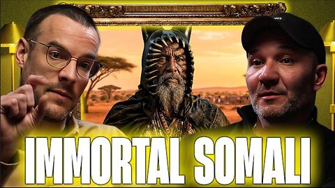 “What Are They Doing With the Bodies?” - Maine's Biggest Unsolved Mystery ~ Shawn Ryan Clips 1.23.26