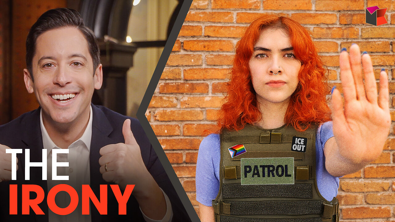 Minnesota Libs Accidentally Invent Border Patrol | Ep. 1906