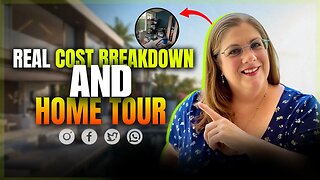 One Month in El Salvador | Home Tour + Cost Breakdown of Furnishing 🏡🇸🇻