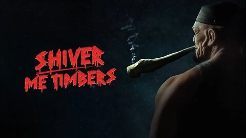 Shiver Me Timbers (2025) #review