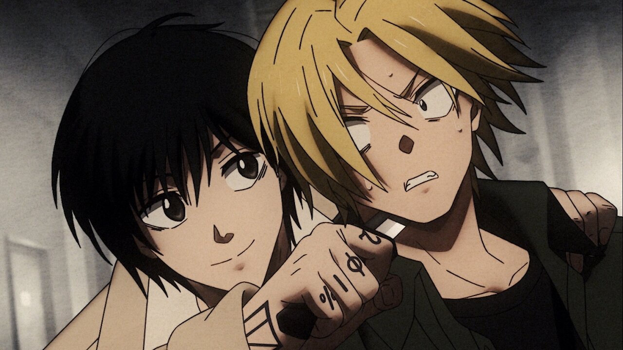 SAKAMOTO DAYS Season 1 Episode 6 Part-1