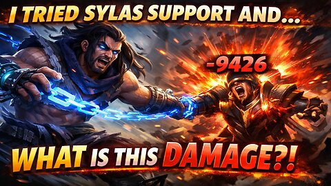 You Won’t Believe How Strong SYLAS SUPPORT Really Is