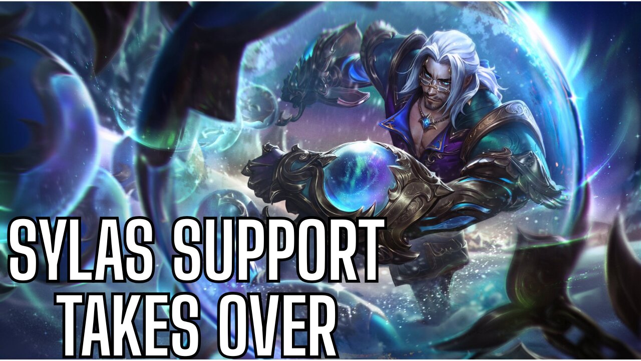 You Won’t Believe How Strong SYLAS SUPPORT Really Is