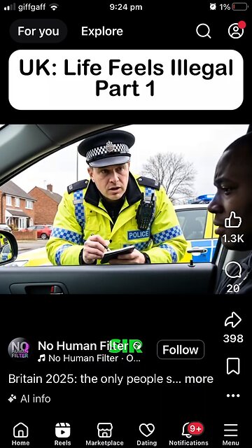 Ai clip : Aliens vs Predators