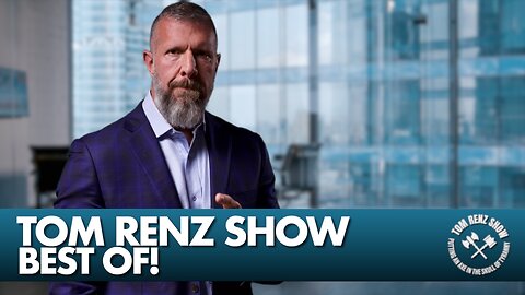 TOM RENZ SHOW BEST OF 9/29/25
