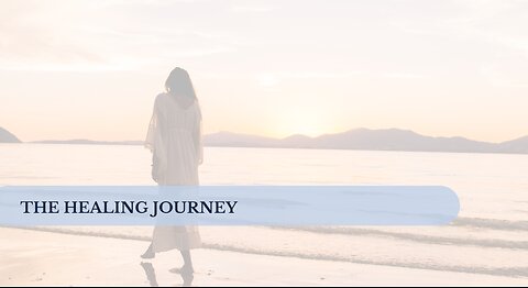 Healing Journey - Part 2 Natural Treatment for Cancer
