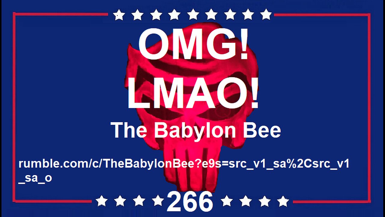 The Babylon Bee