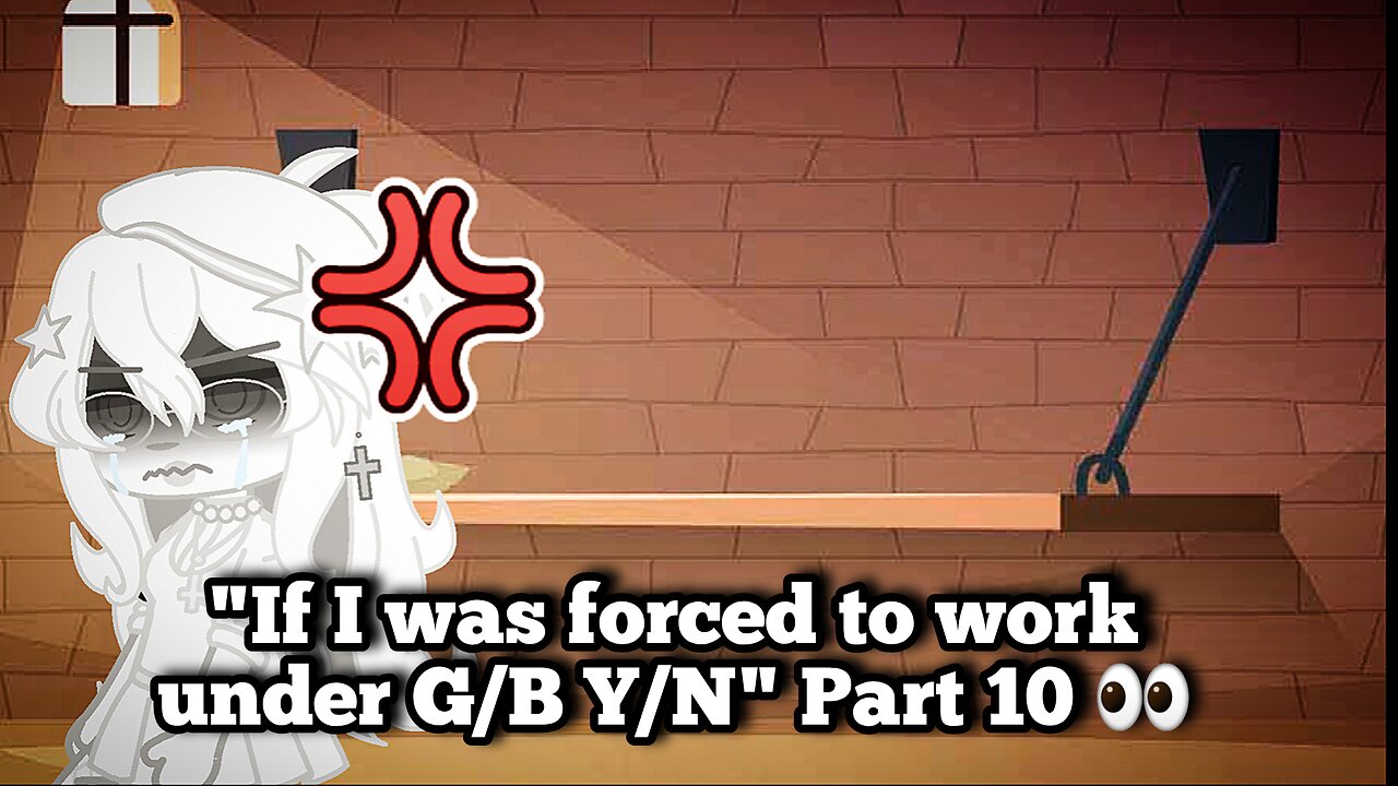 "If I was forced to work under Y/N..." (Part 10) 👀