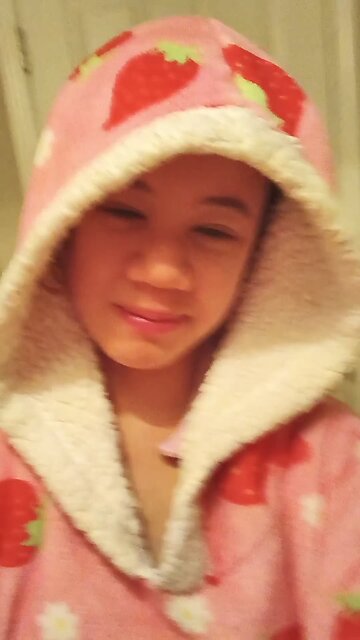 thank you for donating