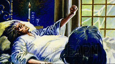 Beethoven's Death Symphony