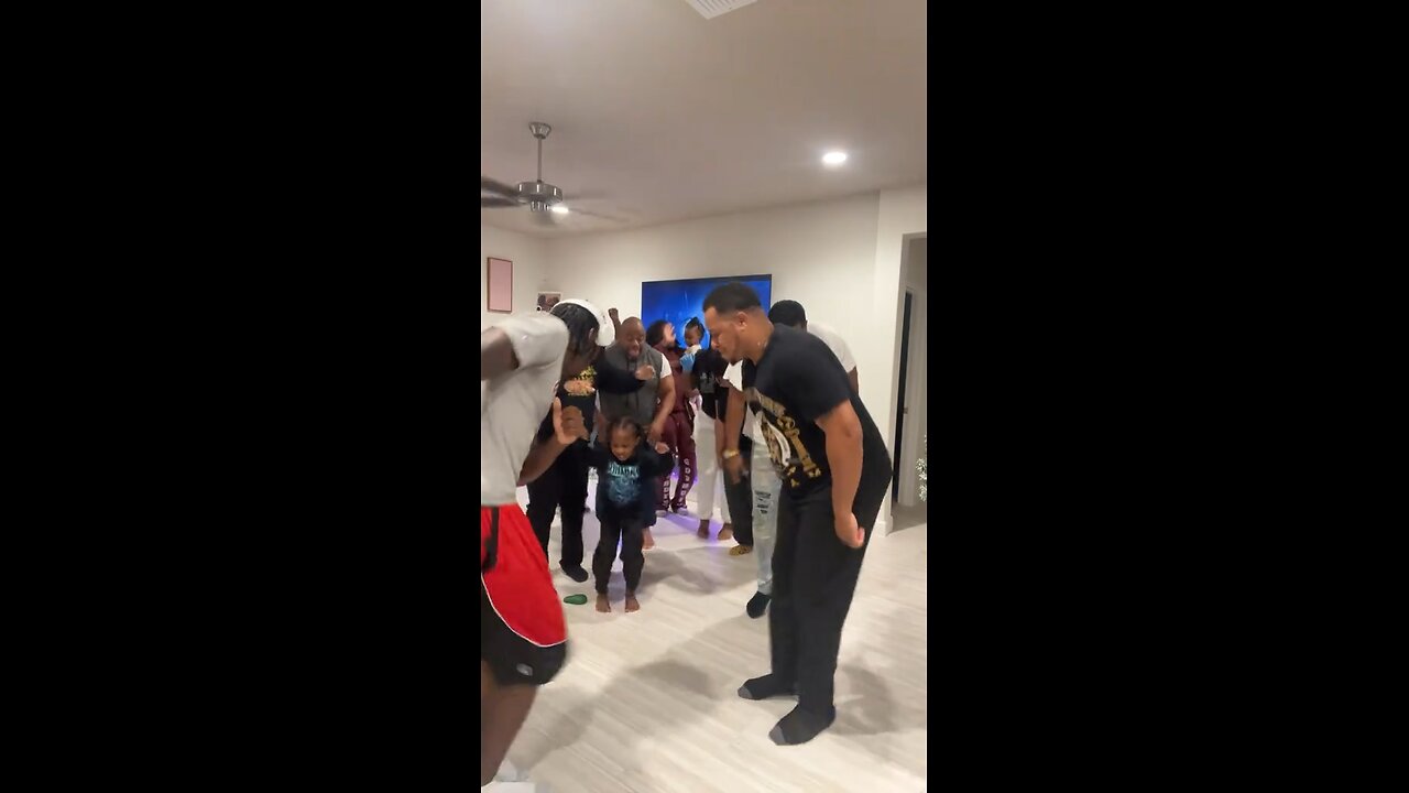 George - something about the Holy Ghost 🕺🏽🕺🏽🕺🏽🕺🏽#scootchallenge #quartet