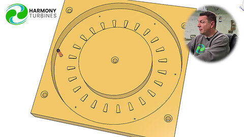 Sneak Peek at our Simplified Generator Design (Generator Series Pt 2)