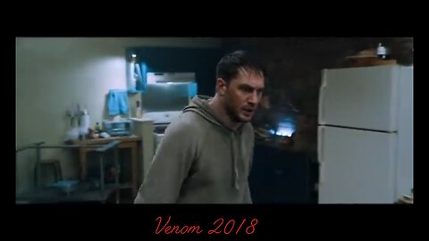 Eddie ''I'm so sorry about your friends'' Apartment Fight Scenes-Venom(2018) movie clip HD...