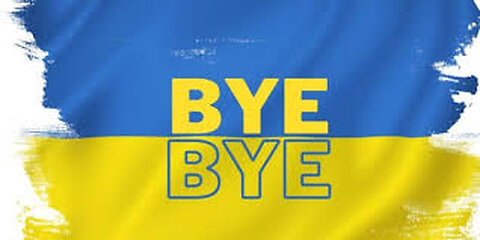 UKRAINE PEACE REJECTED