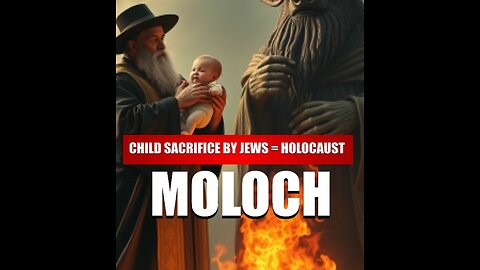 𝗕𝗟𝗢𝗢𝗗 𝗟𝗜𝗕𝗘𝗟 NEVER CEASED: The True Meaning Of 𝗛𝗢𝗟𝗢𝗖𝗔𝗨𝗦𝗧