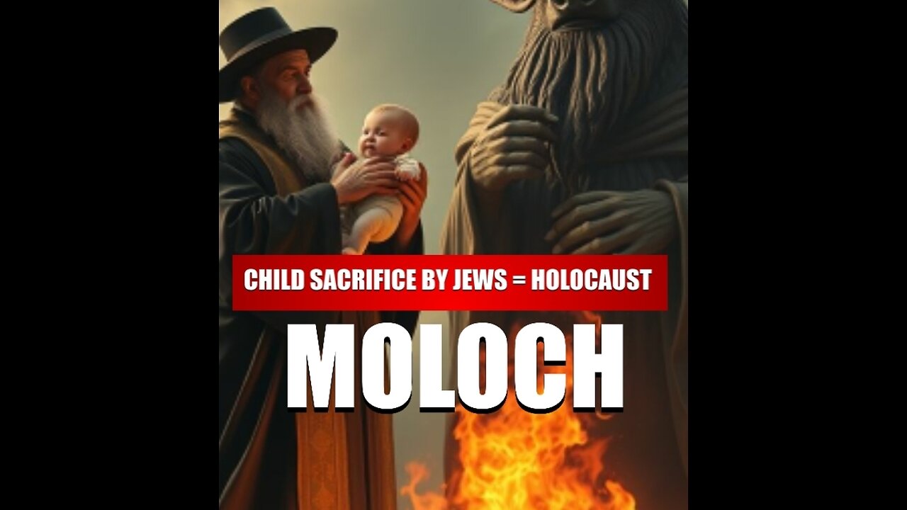 𝗕𝗟𝗢𝗢𝗗 𝗟𝗜𝗕𝗘𝗟 NEVER CEASED: The True Meaning Of 𝗛𝗢𝗟𝗢𝗖𝗔𝗨𝗦𝗧