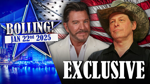 EXCLUSIVE: Bolling, Nugent Break Down Trump’s Busy First Day