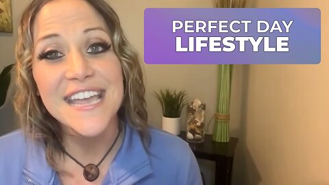 PERFECT DAY LIFESTYLE & NUTRITION LIVE Q&A