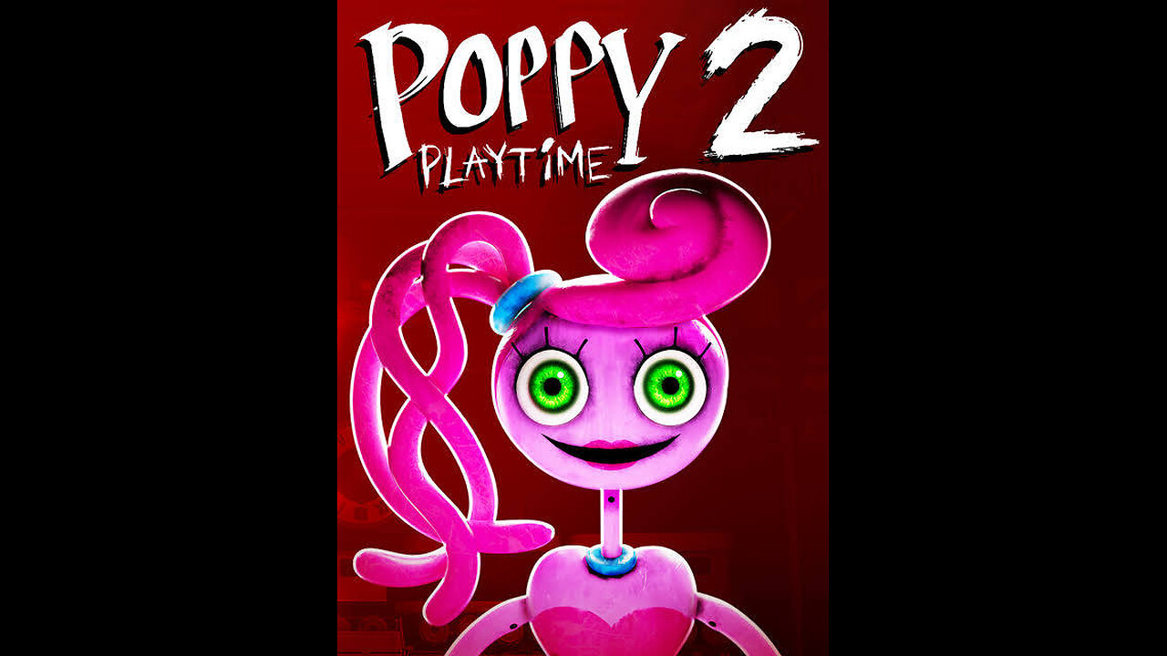 poppyplaytime ch2 part 4 the end