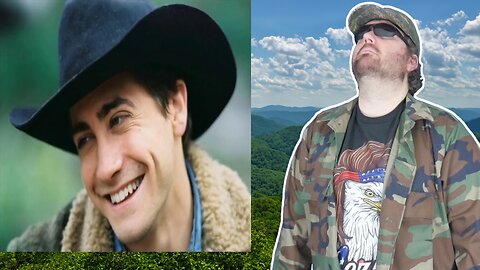 Hank Steel The Real Queer Cowboy (Kevin Sirois) - Reaction! (BBT)