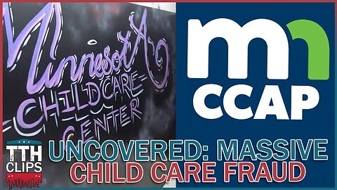 UNCOVERED: Massive Child Care Program Fraud in MN