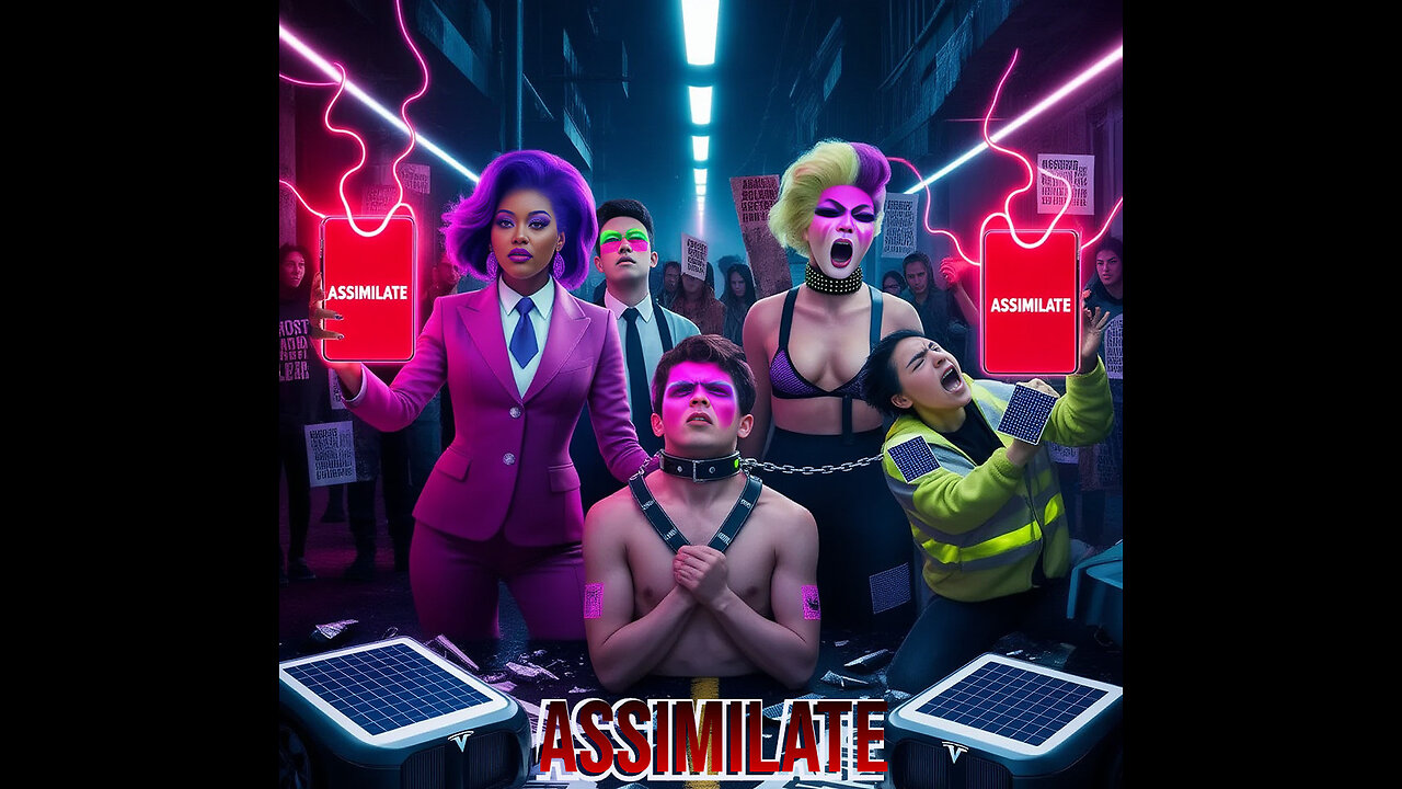 Assimilate