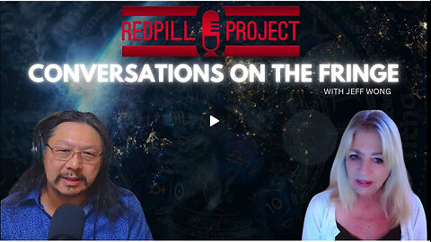 KERRY CASSIDY - Whistleblowers, The Truth Behind The Curtain | Conversations On The Fringe