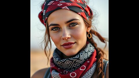 What's The BEST Way to Wear a Bandana