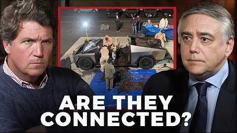 Ex-CIA Agent Breaks Down What Really Happened in the New Orleans and Vegas Attacks