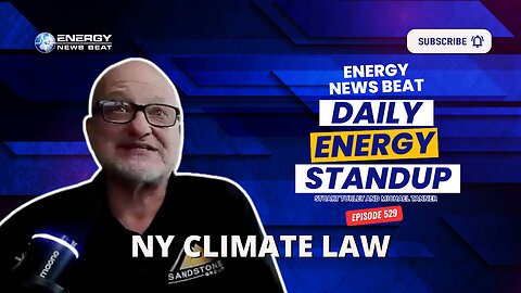 NY Climate Law