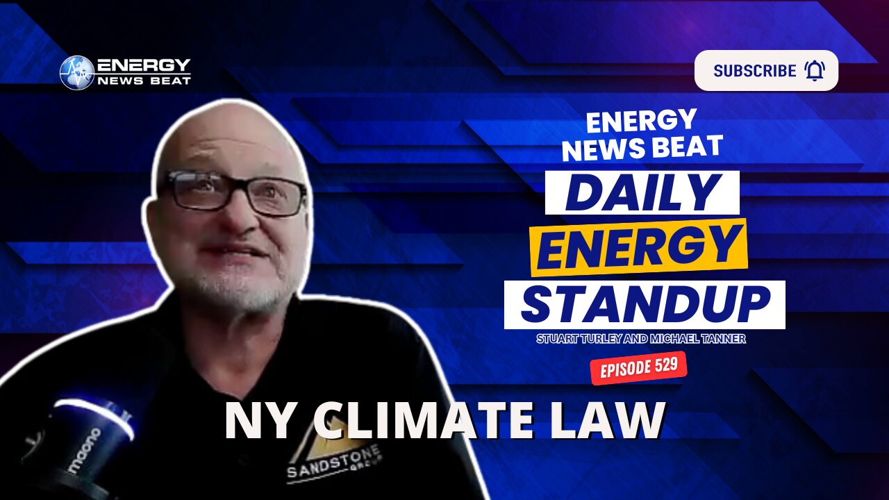 NY Climate Law