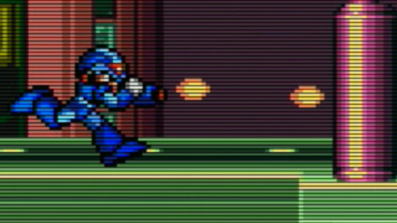 Mega Man X Full Playthrough