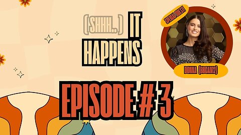 BBCAN12 Week 2 Breakdown: Blindsided and Backdoored! ft. Donna Marshall | (shh) It Happens Ep. 3