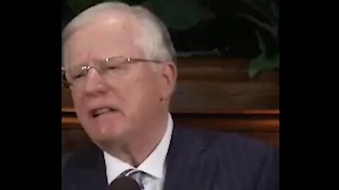 Erwin Lutzer -- Receive Christ or receive God's wrath #erwinlutzer