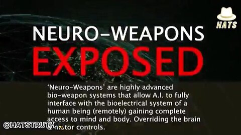 Have you experienced "thought life" intrusion?