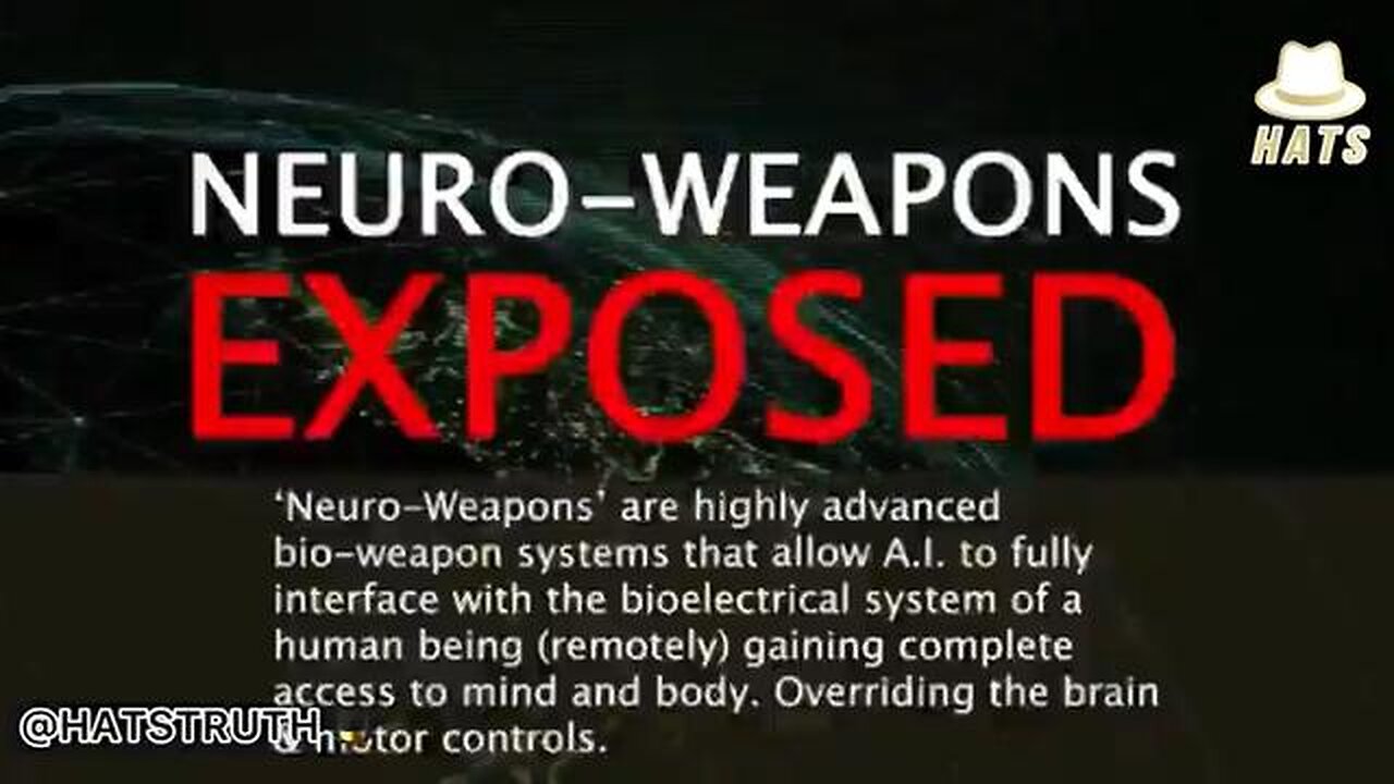 Have you experienced "thought life" intrusion?