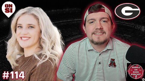 Katie Windham of BamaCentral Joins to Talk Bethea Injury, Pearl Retirement and Georgia Preview