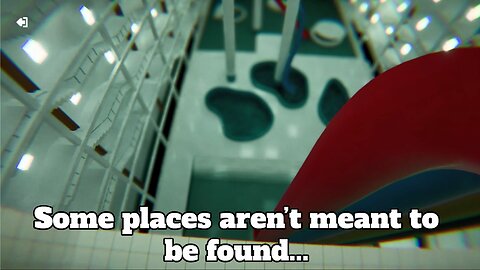 Pools PS5 — New Game, New Nightmares 😶‍🌫️🌘