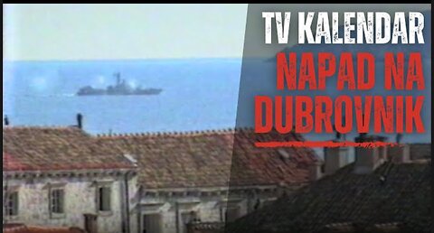 NAPAD NA DUBROVNIK (01.10.1991.) – Obrana Hrvatske i hrabrost patriota