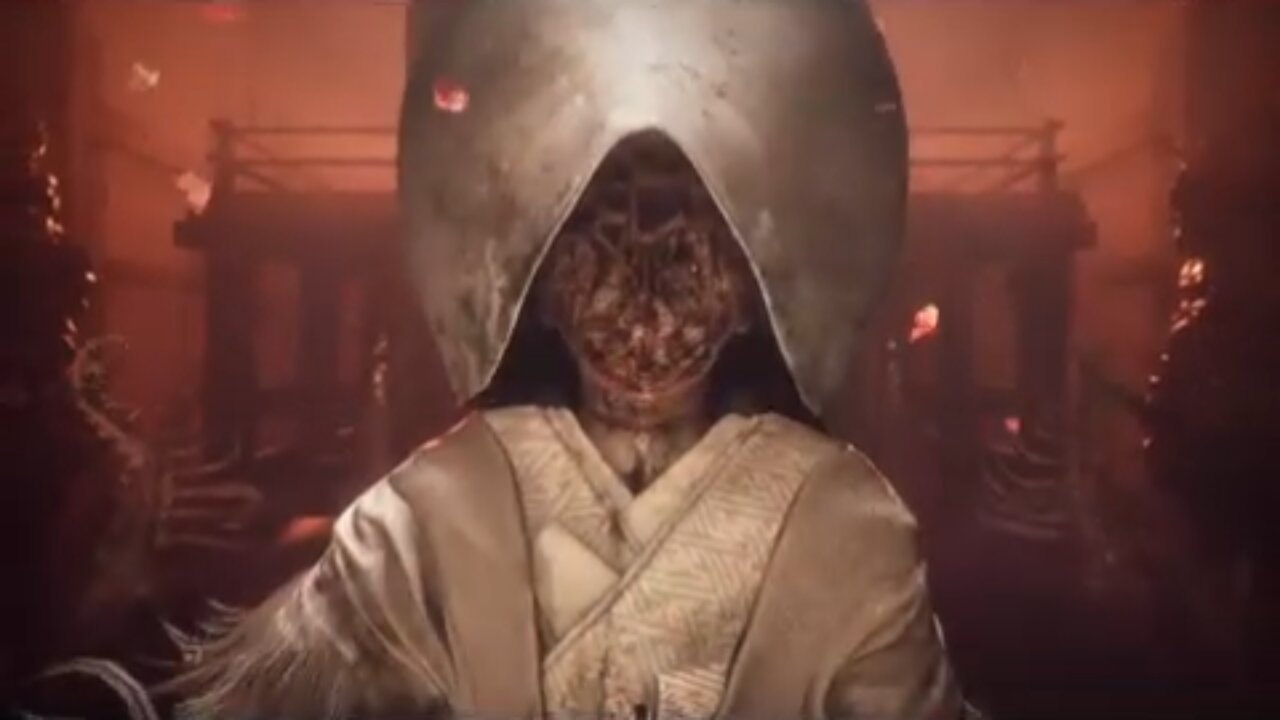 Silent Hill F- Clip pt 2