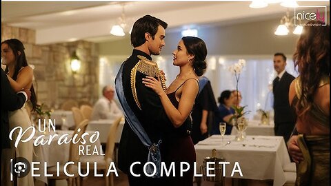 Un Paraiso Real Película Romántica Completa
