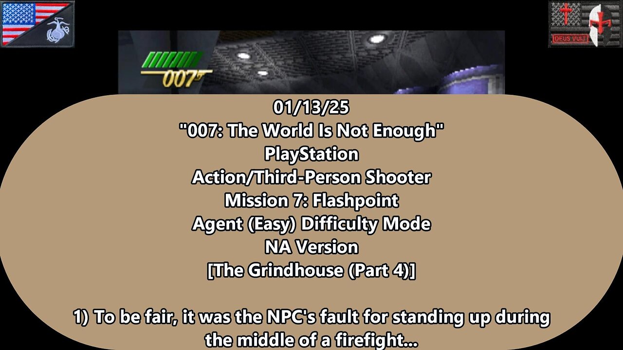 (Not So) Epic Failures [S1E9]