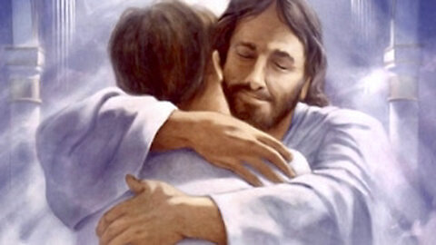 1/8/25 2025: Humanity's FAITH Overcoming Evil & Fear: Christ Has You!