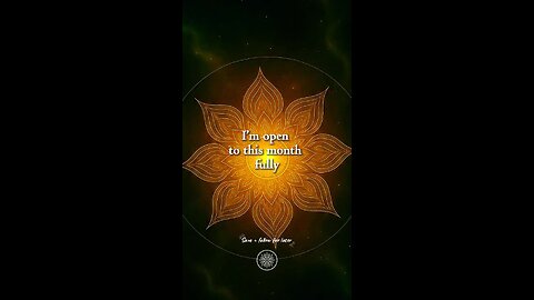 Start December Strong | New Month Mindset Reset