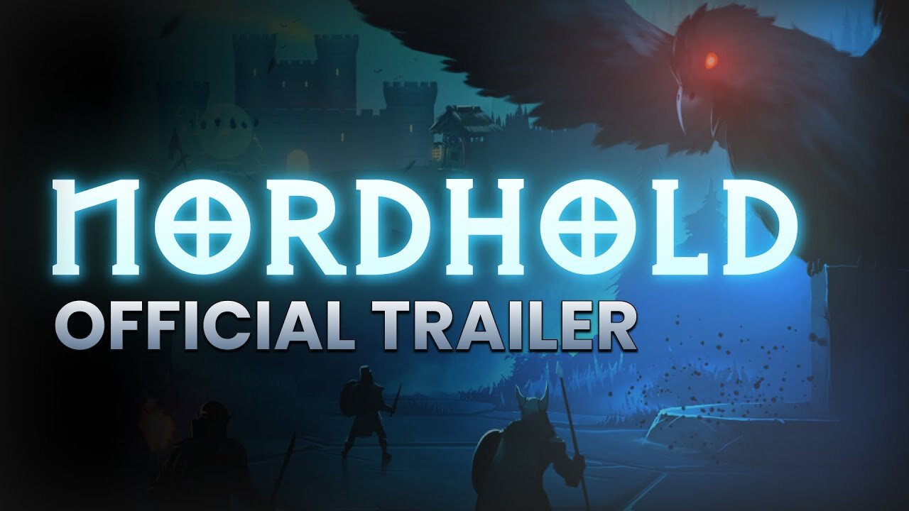 Nordhold | Official Release Trailer