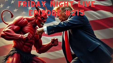 Title EP #215 Civil War Has Started In Minneapolis, TPUSA Firings For No Reason Its Happening, Madness